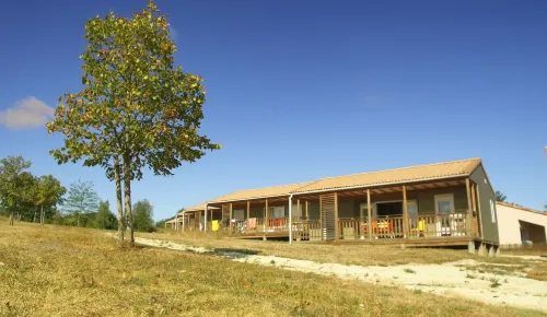 Vvf Vienne Poitou Hotels in Yzeures-sur-Creuse