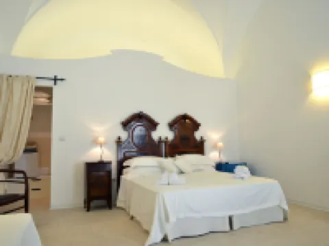 Masseria Palane Hotels in Patu