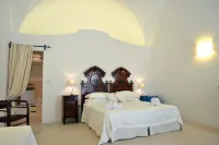 Masseria Palane Hotels in Gagliano del Capo