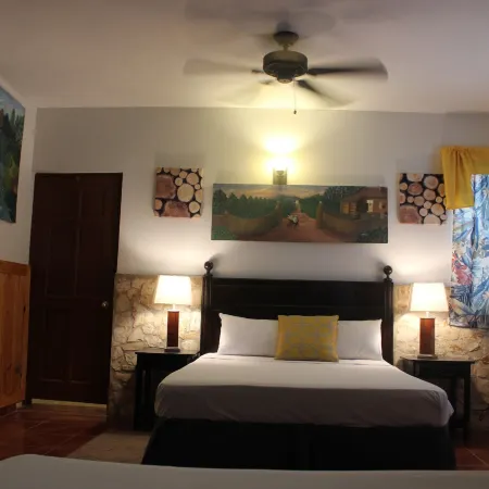 Metro Residences Hotel