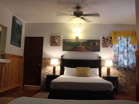 Metro Residences Hotel