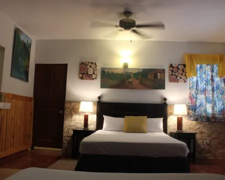 Metro Residences Hotel Hotels in Cap Haitien
