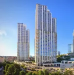 Fraser Place Anthill Istanbul Hotels in Istanbul