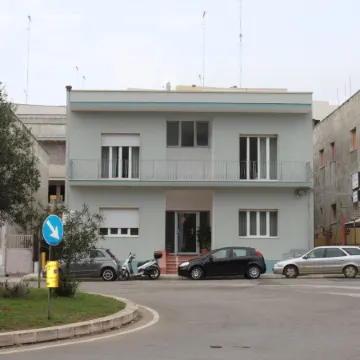 La Terrazza Sul Mare