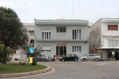 لا تيراتسا سول ماري فنادق في 