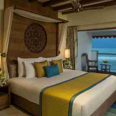 Radisson Blu Resort Temple Bay Mamallapuram Rooms