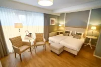 Hotel Brull Hôtels à : Vaals