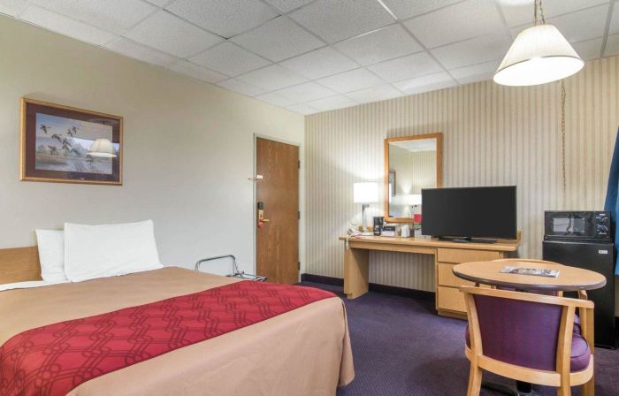 Econo Lodge