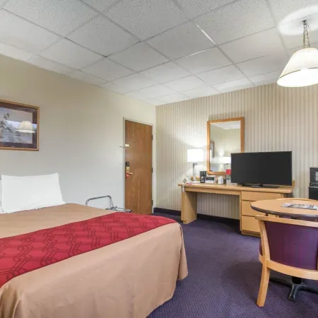 Econo Lodge