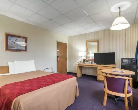Econo Lodge