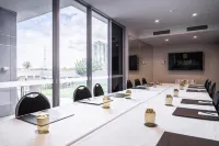 Silkari Suites at Chatswood - Apartments