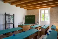 Vrnik Arts Club Hotels in Lumbarda