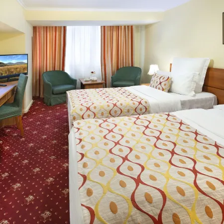 Ani Plaza Hotel