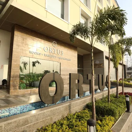 Hotel Ortus