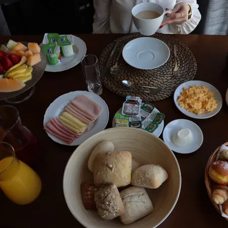 FH Hotel Rural