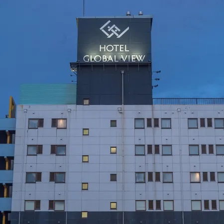 Hotel Global View Tsu