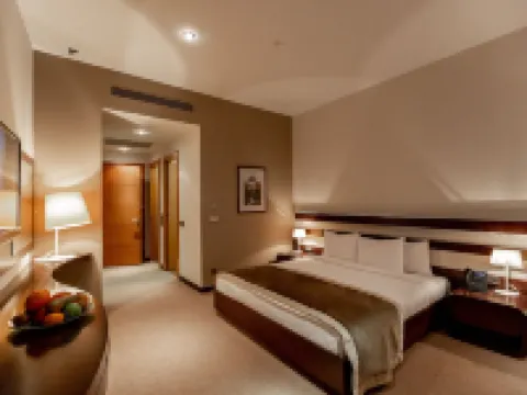 Zirve Hotel Hotels in Qusar