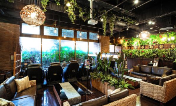 Hotel BaliAn Resort Kinshicho
