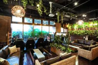 錦系町店 巴釐安度假酒店（僅限成人）