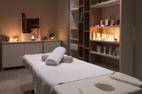 Logis Hôtel Victor Hugo & Spa - spa