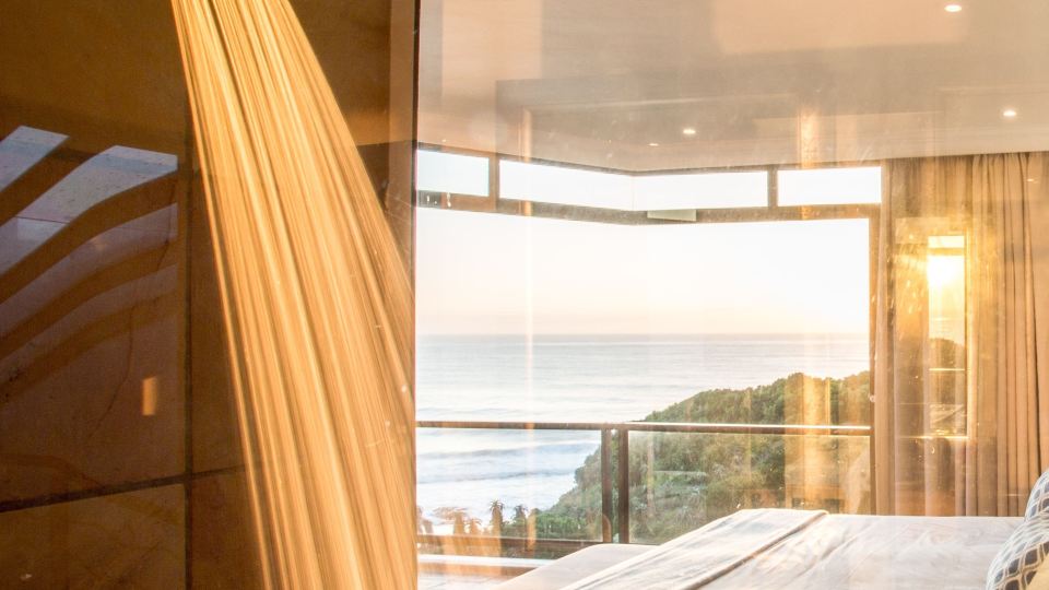 Supertubes Guesthouse