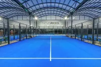 نوفوتيل سيتوبال فنادق في سيتوبال