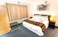 The George Hotel Hotels in Manzini