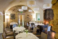 Uroczysko Siedmiu Stawów Luxury Hotel - プール