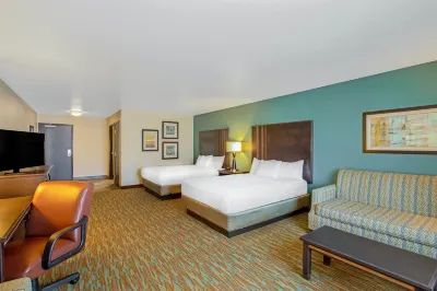 La Quinta Inn & Suites by Wyndham Gillette Hotels in Gillette