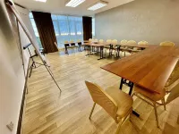 Hotel Modena Hotel a Bratislava II