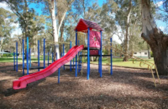 Discovery Parks - Clare