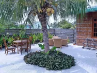 Fanhaa Maldives Hotels in Dhonakulhi