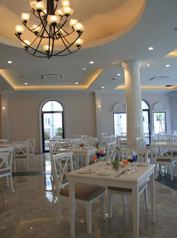 รูปภาพของเดอะกรีนวิว