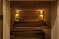 Grifid Metropol Hotel - Premium All Inclusive & Private Beach - Adults Only - Spa