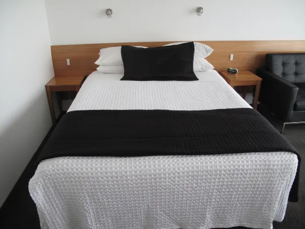 汽車旅館 房間 Photos