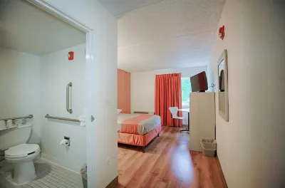 Motel 6 Albany, NY Hotels in Albany