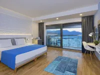 Hotel Kaptan Hotels near Alanya Lighthouse