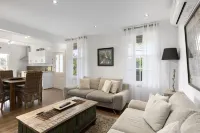 Healesville Garden Grandview Hotels in Healesville