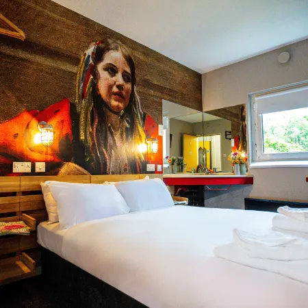 Metro Inns Newcastle