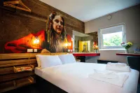 Metro Inns Newcastle - 2-stjärniga
