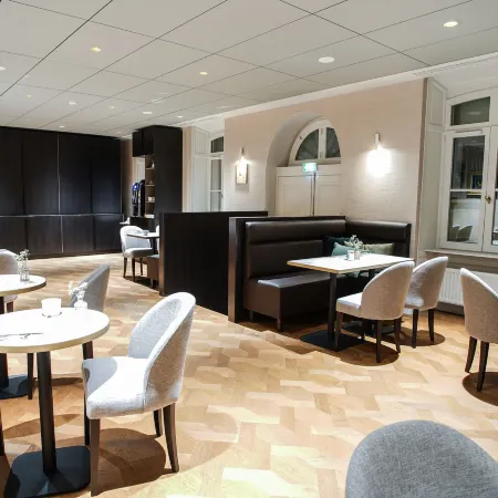 Hôtel Mercure Rennes Place Bretagne