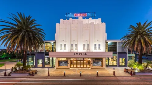 Motel Glenworth Hotels in East Toowoomba