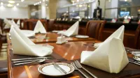 Sarova Woodlands Hotel and Spa, Nakuru - breakfast