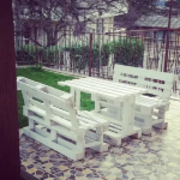 Apartments Grande House - Mountain view