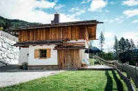 Das Eulersberg Apartments & Chalets