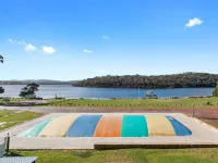 Walpole Rest Point Caravan Park Hotels in Walpole