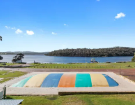 瓦爾普爾休憩點房車公園