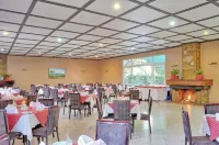 Lukenya Getaway - breakfast
