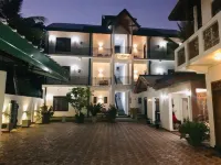 Mindana Residence Hotels in 