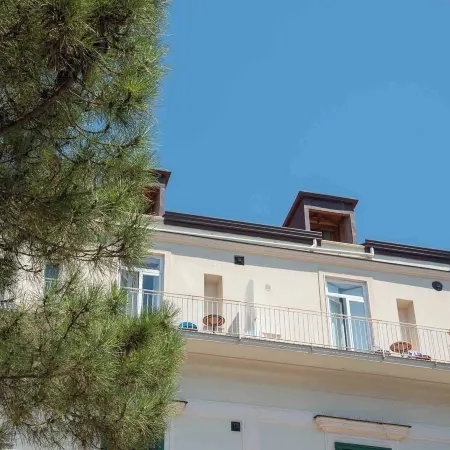 Villa Isabella Minori